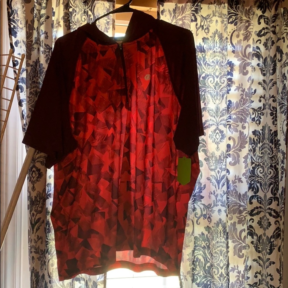 Men’s athletic shirt XXL